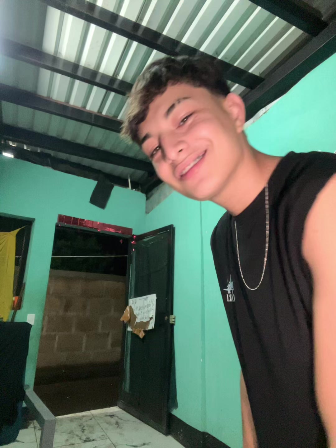 @Brandon Espinoza ❤️