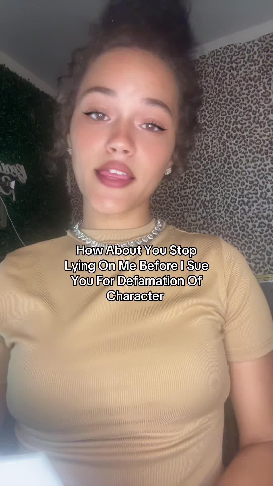 @Autumn Gabrielle