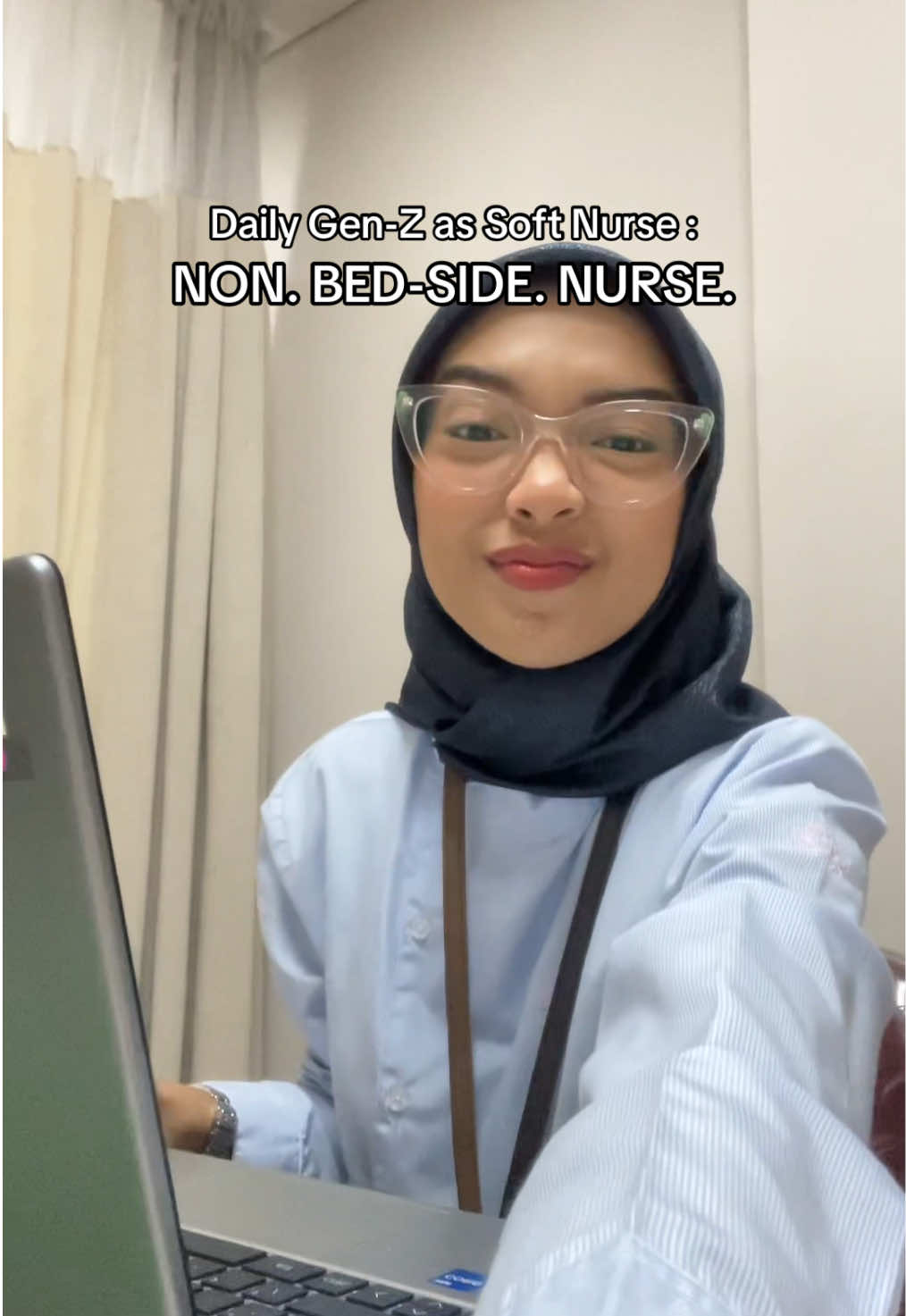 @Ns. Sasqi | Soft Nurse💉