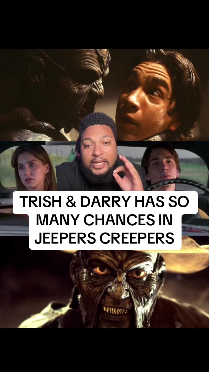 @I LIKE SCARY