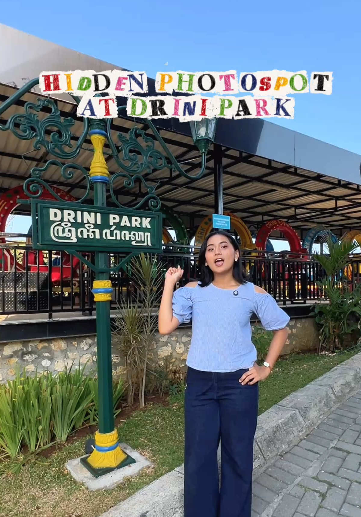 @Drini Park
