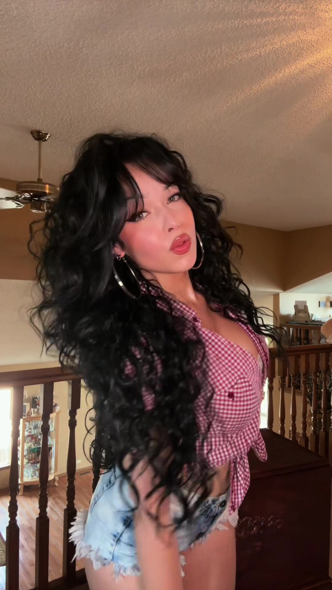 @Arabella Starr