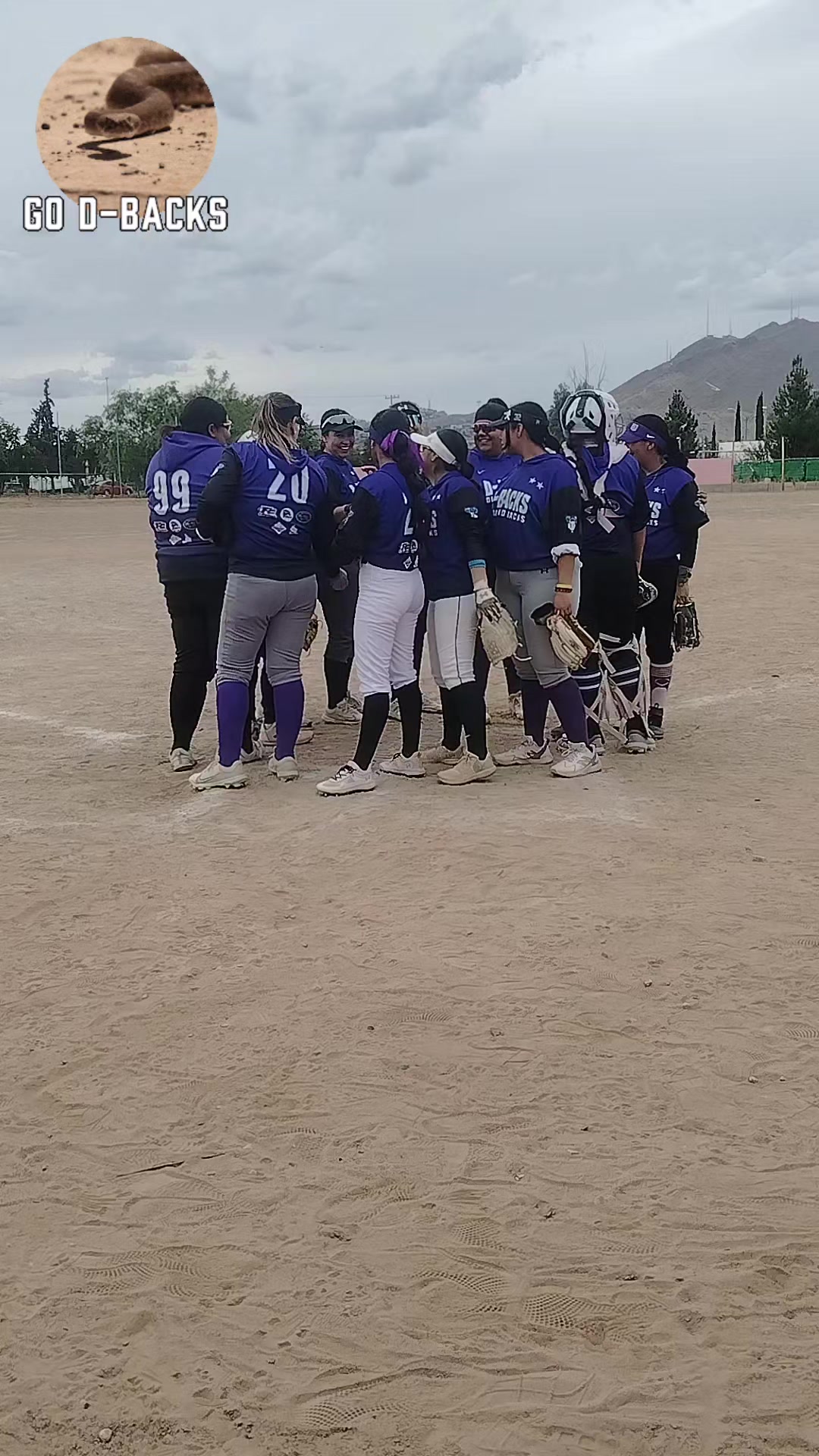 @Softbol Ciudad Juare