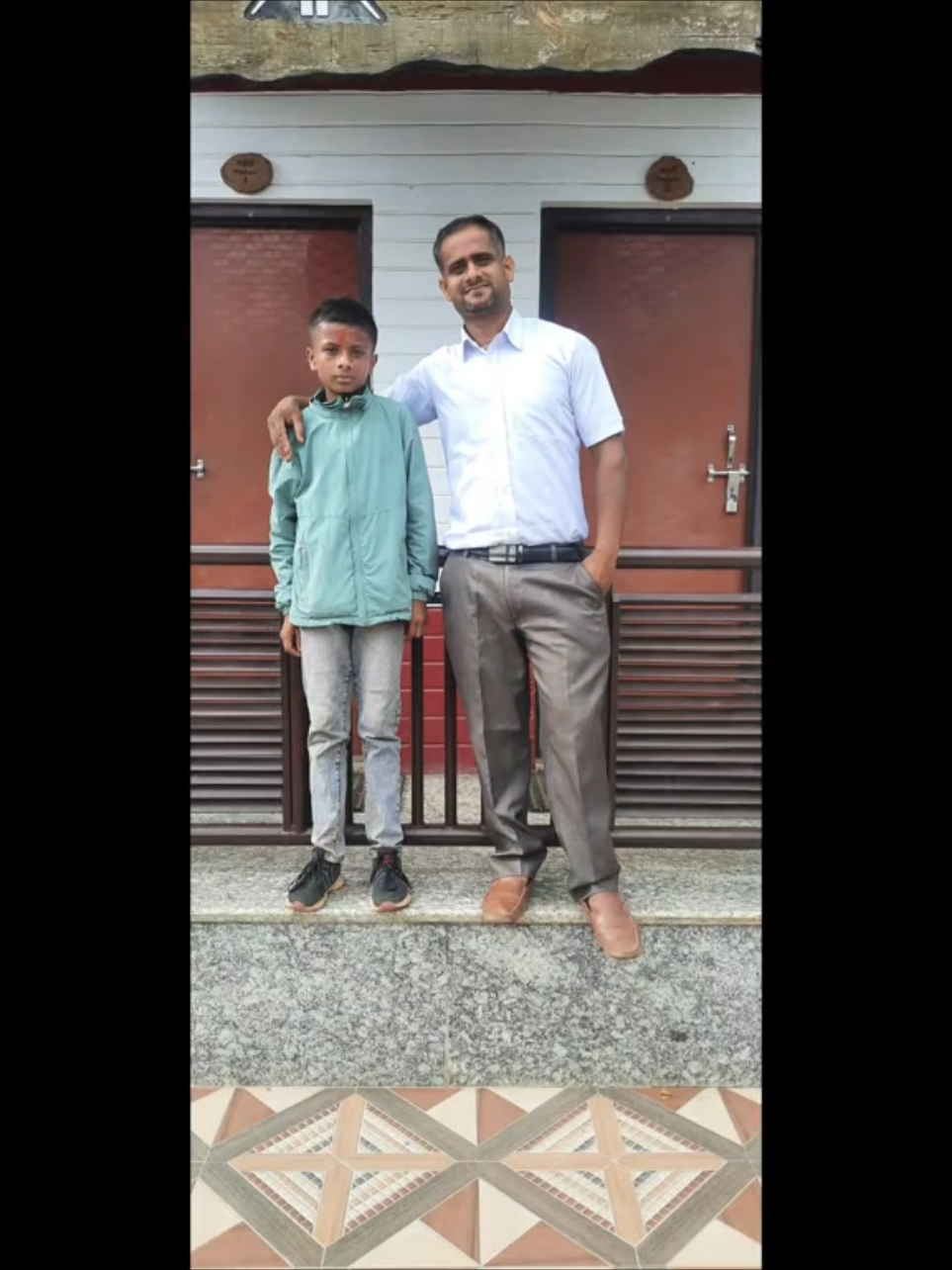 @Damodar Basyal