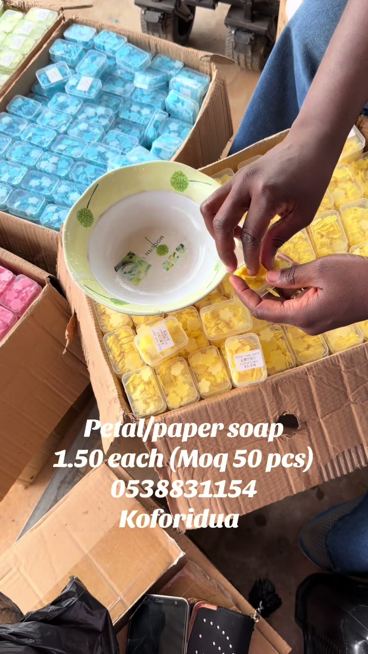 @Datons Quality Affordables