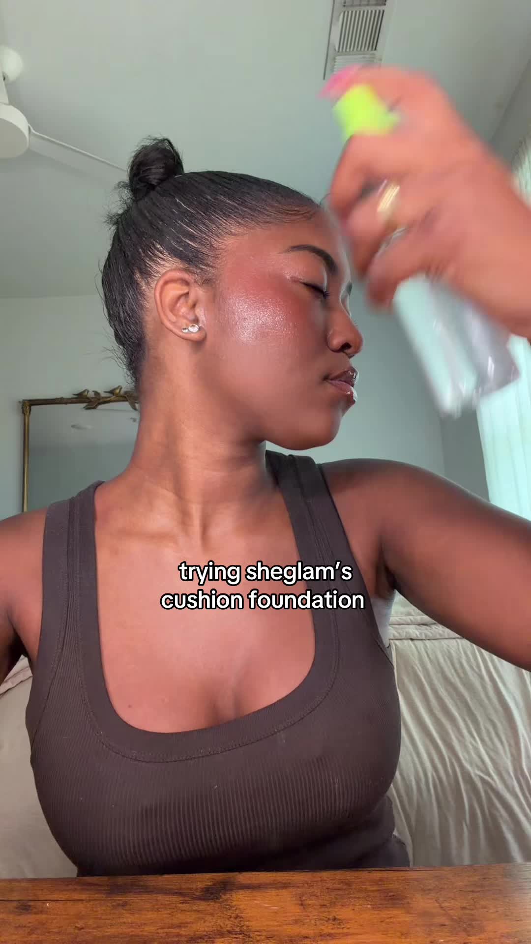 @amaya harvey