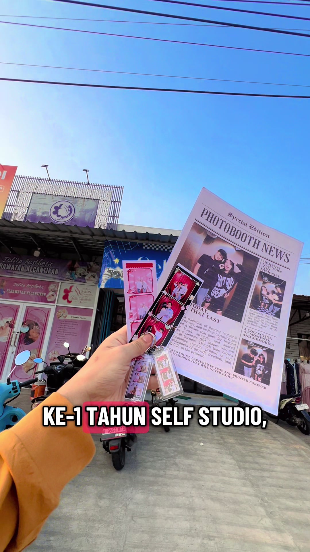 @Self Studio