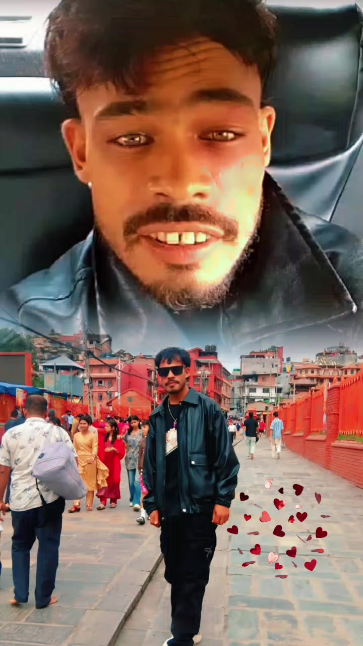 @Rajesh Rajesh