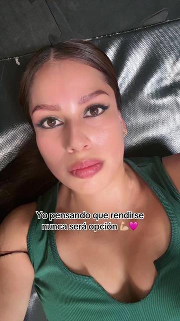 @Mari Orozco