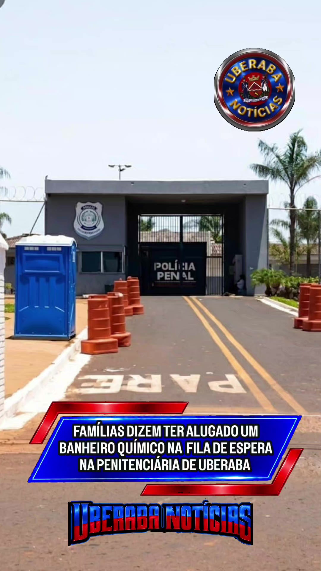 @UBERABA NOT&Iacute;CIAS