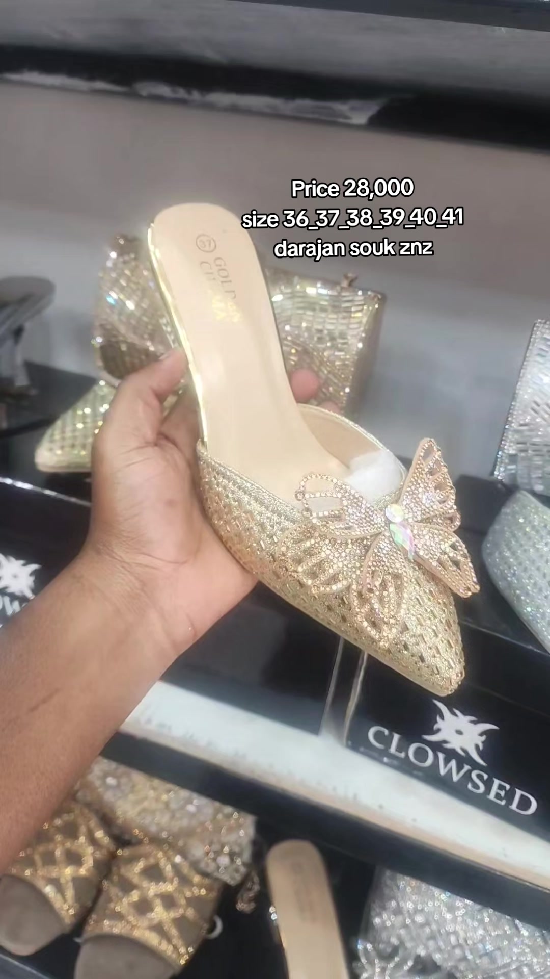 @New_heels_bazaar👠
