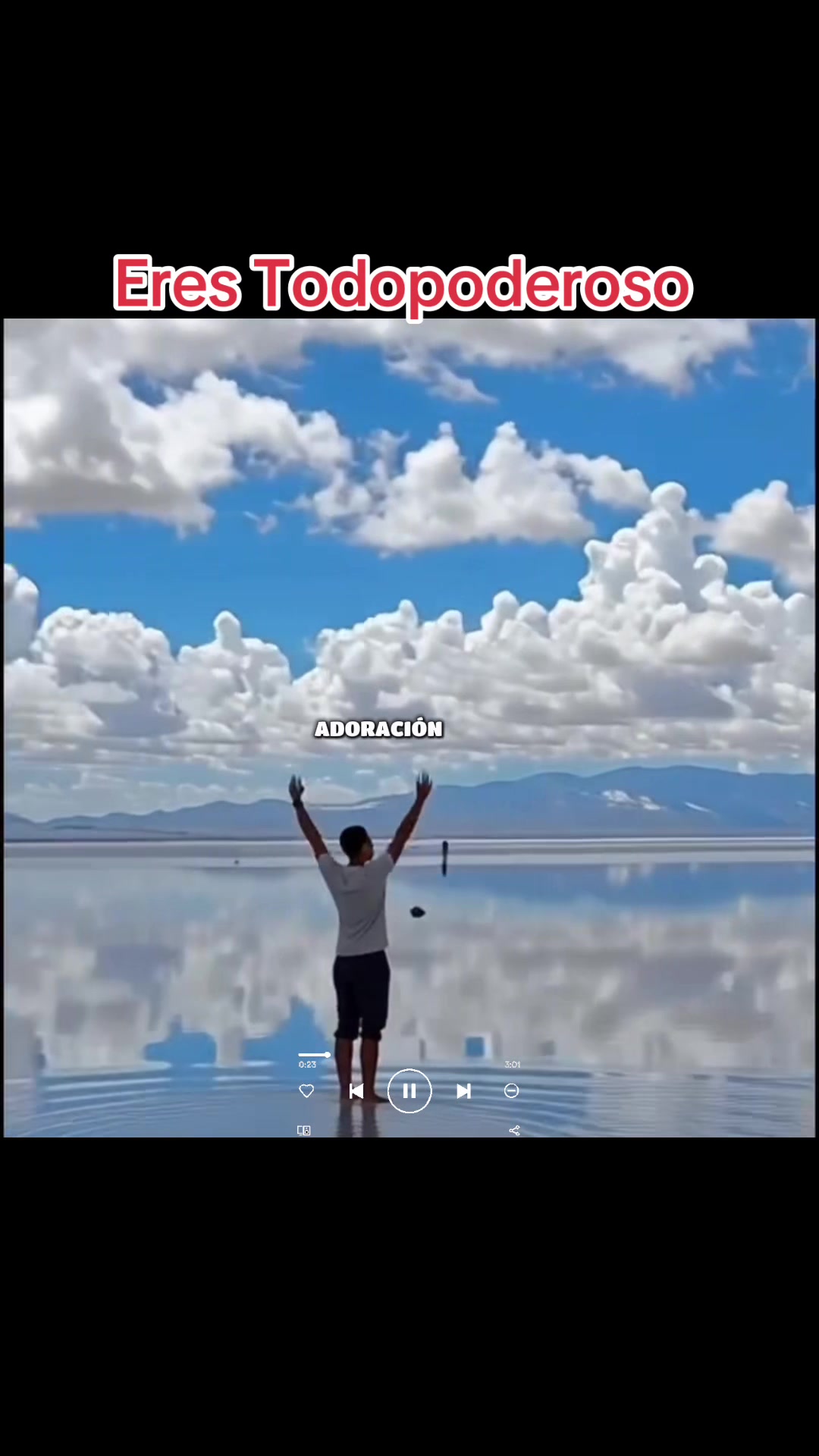 @C&aacute;nticos de Alma