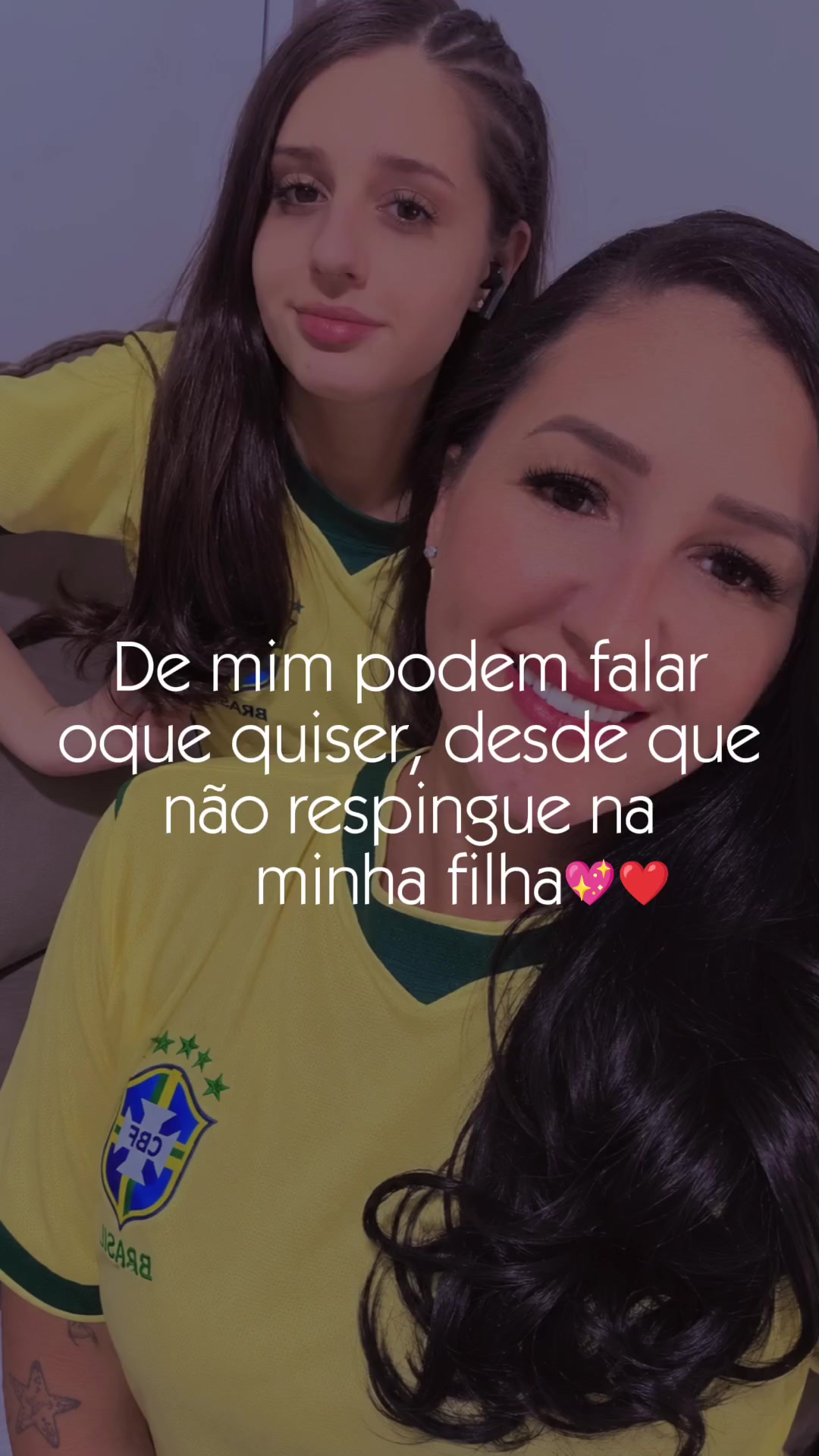 @Garciene Silva
