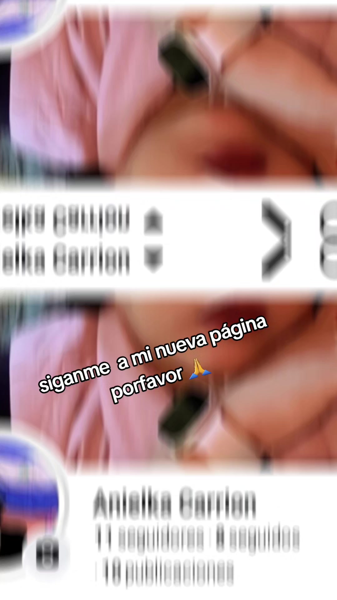 @Anielka carrion