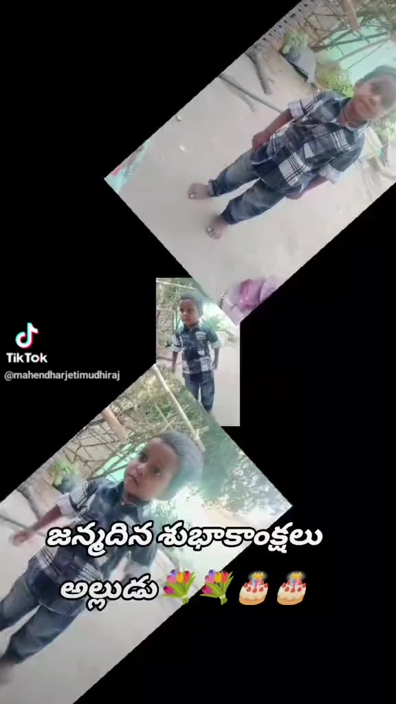 @Rajeshwar