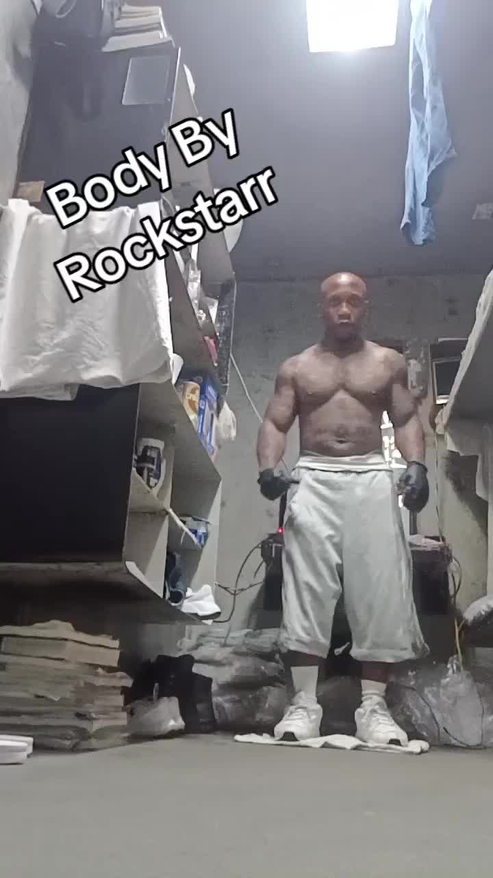 @PmoRockstarr