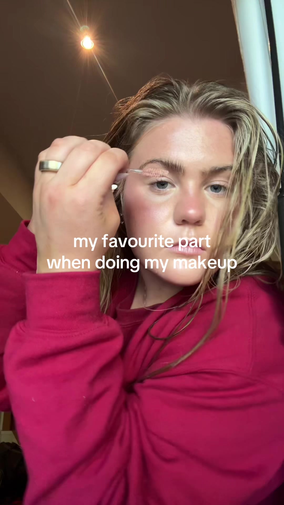 @Gabby Duffy