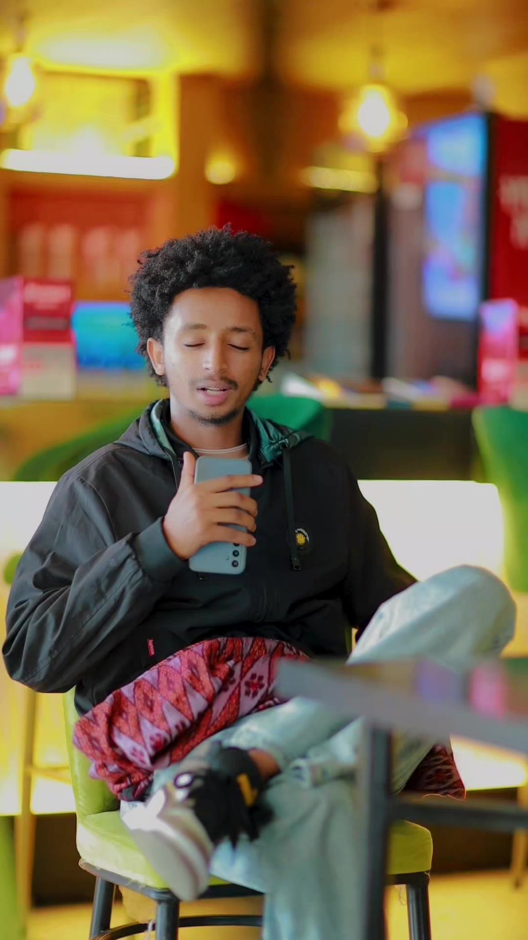 @ጌቾ ራያ💪👑