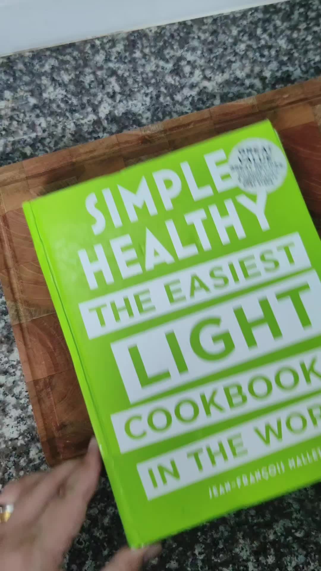 @Log What You Eat