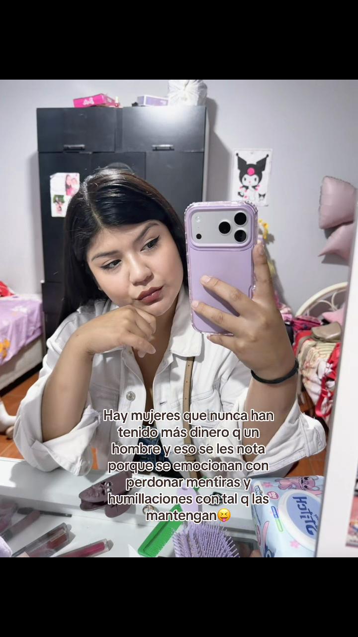 @Andrea Camacho