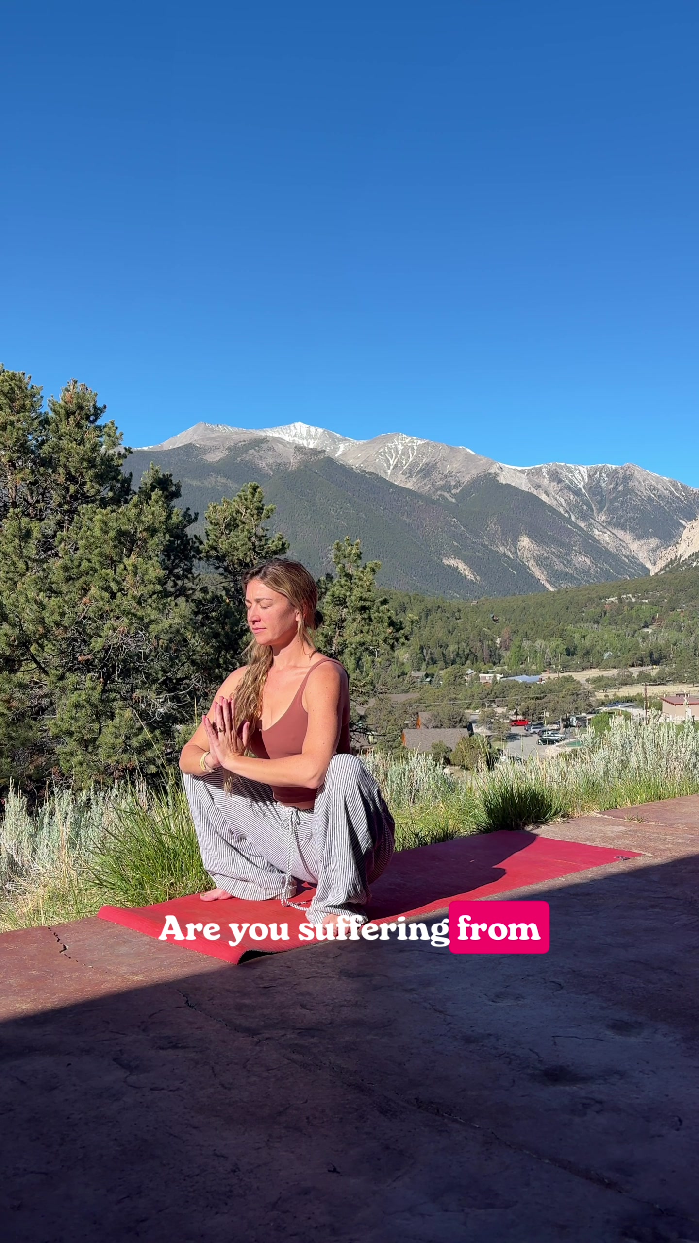 @Yoga Humans