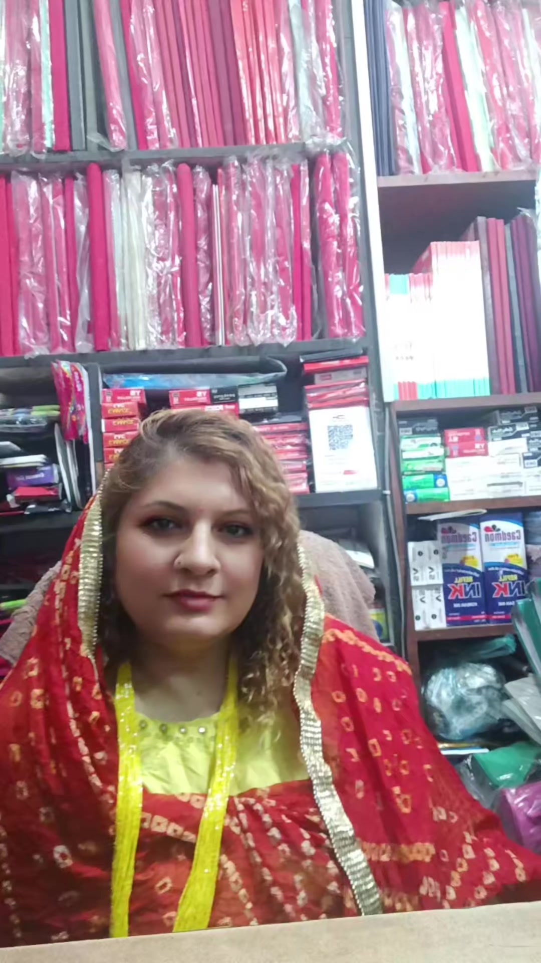 @devi ghimire
