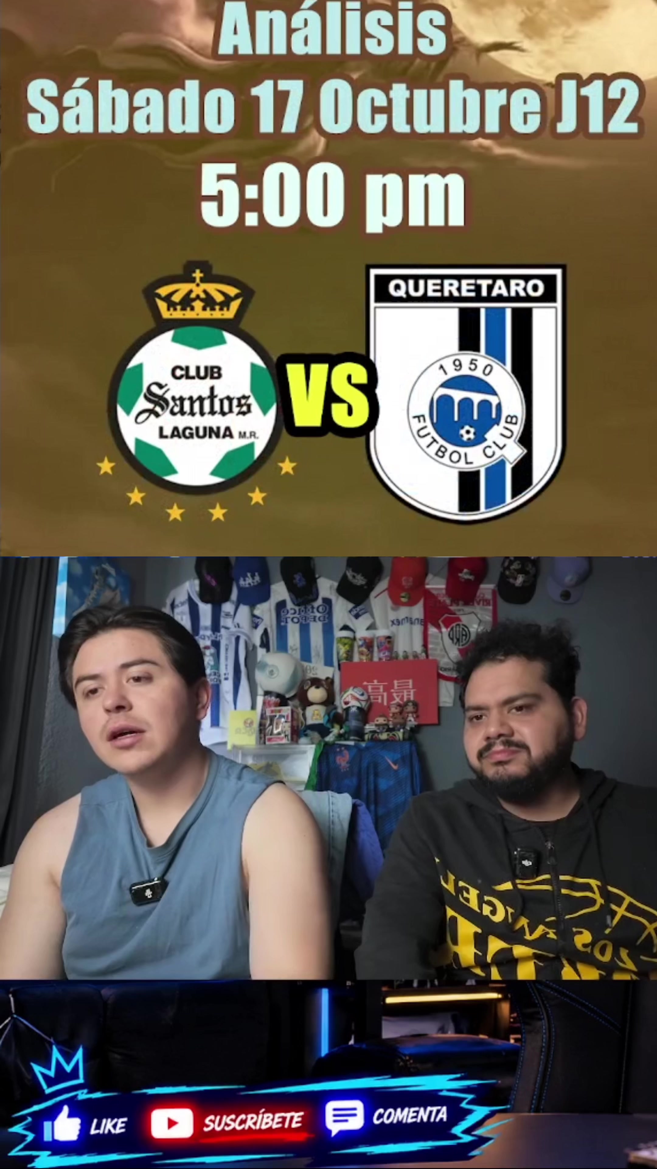 @SOMOS ROMIEES