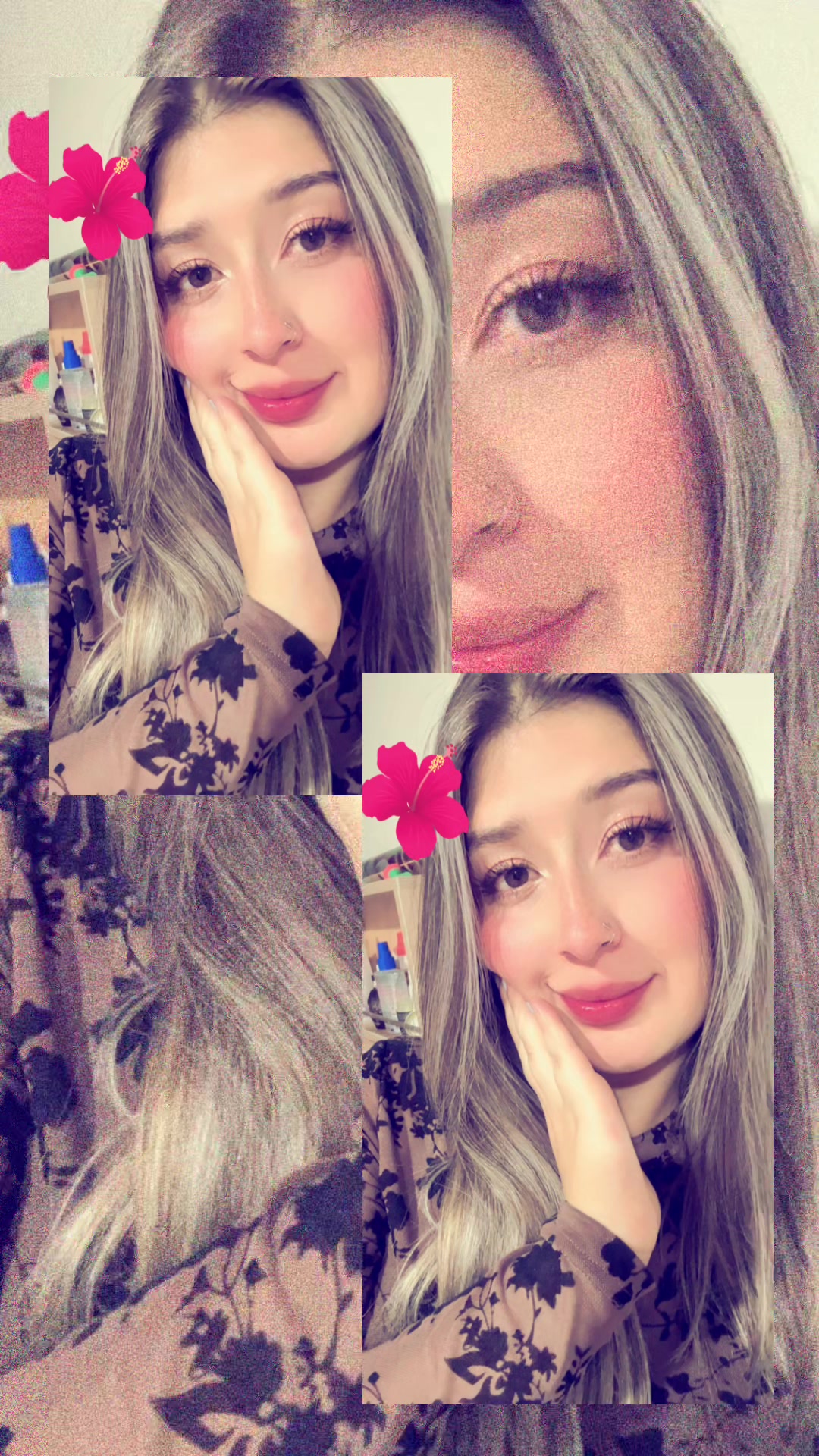 @Estefany Bolivar