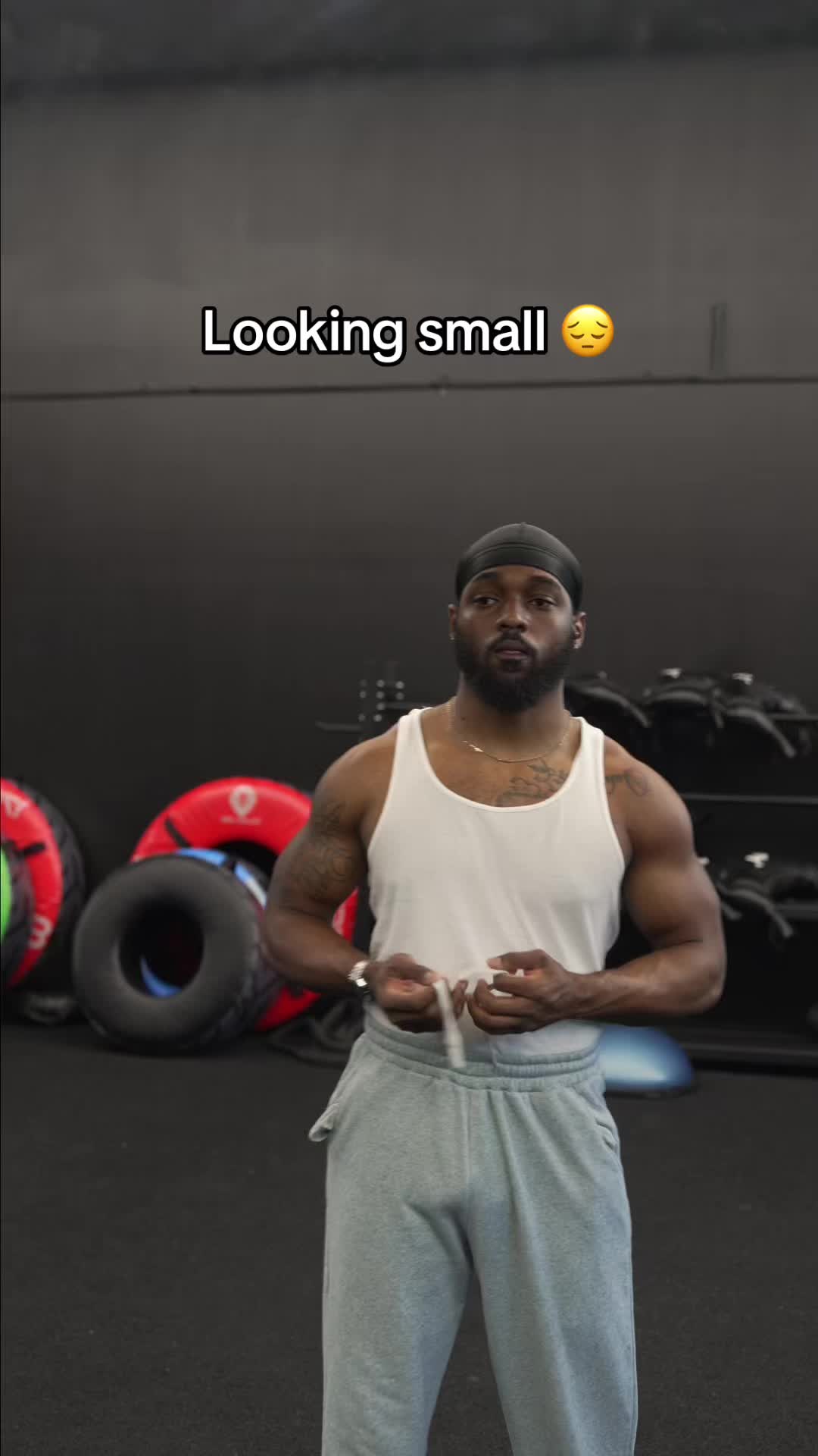 @PERSONAL TRAINER
