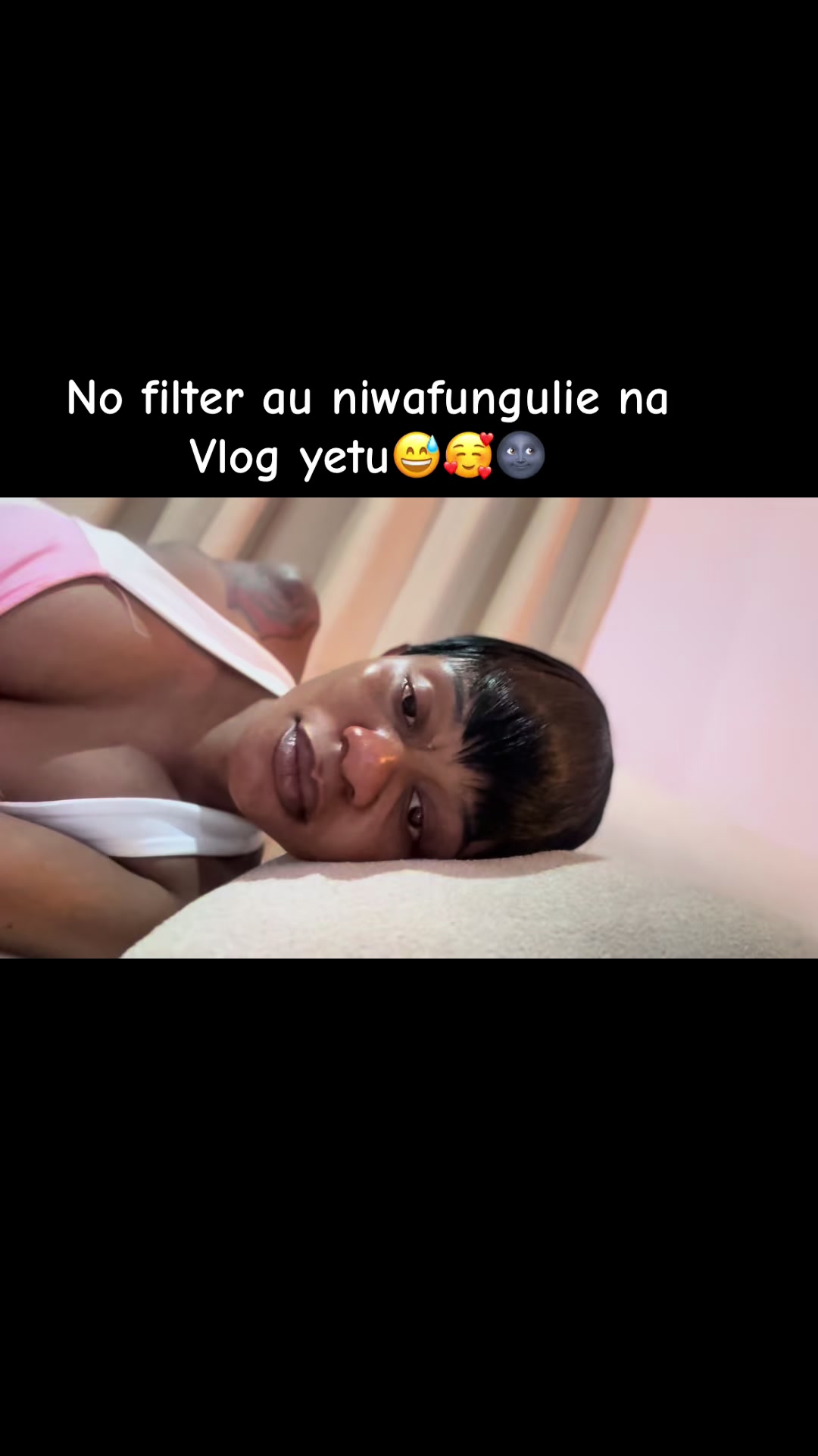 @Badgal Bongo Nzima🐆🔥
