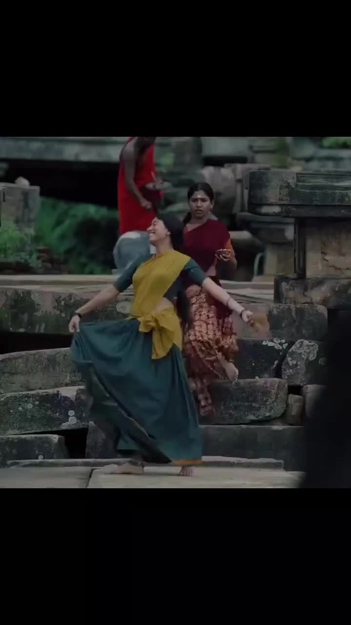 @Sai pallavi