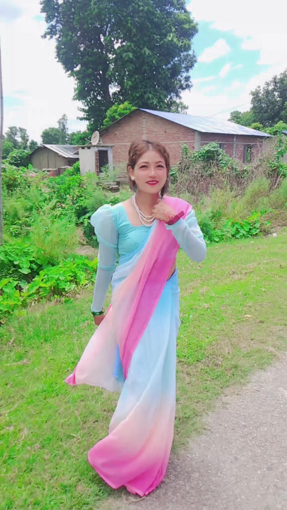 @Lucky👰girl❤️❤️