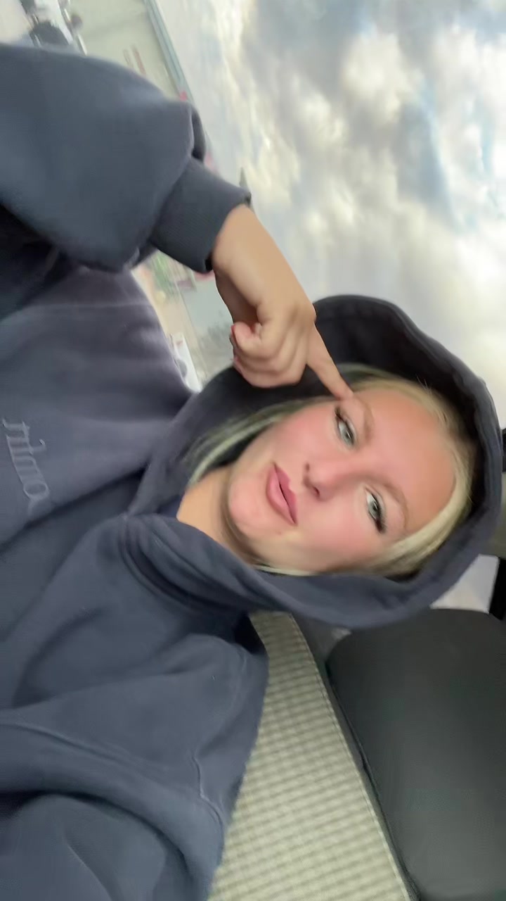 @Mackenzie Posey