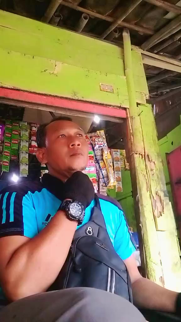@Slamet Adjah