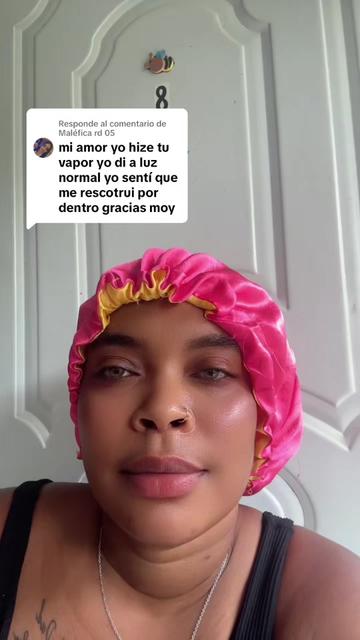 @👸🏽La REYNA DE COCO 🔧8🥥