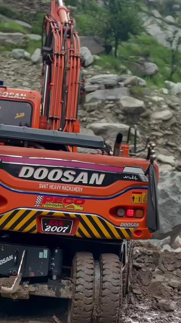 @SWAT HEAVY MACHINERY