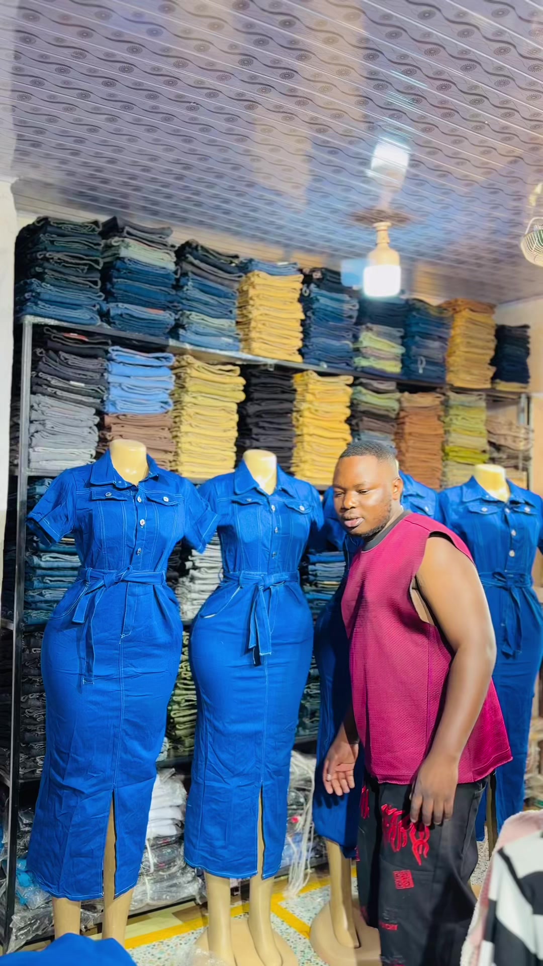 @MOKONI_OUTFITS👖📍mwanza