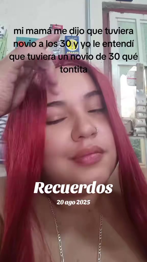 @Janette Sánchez