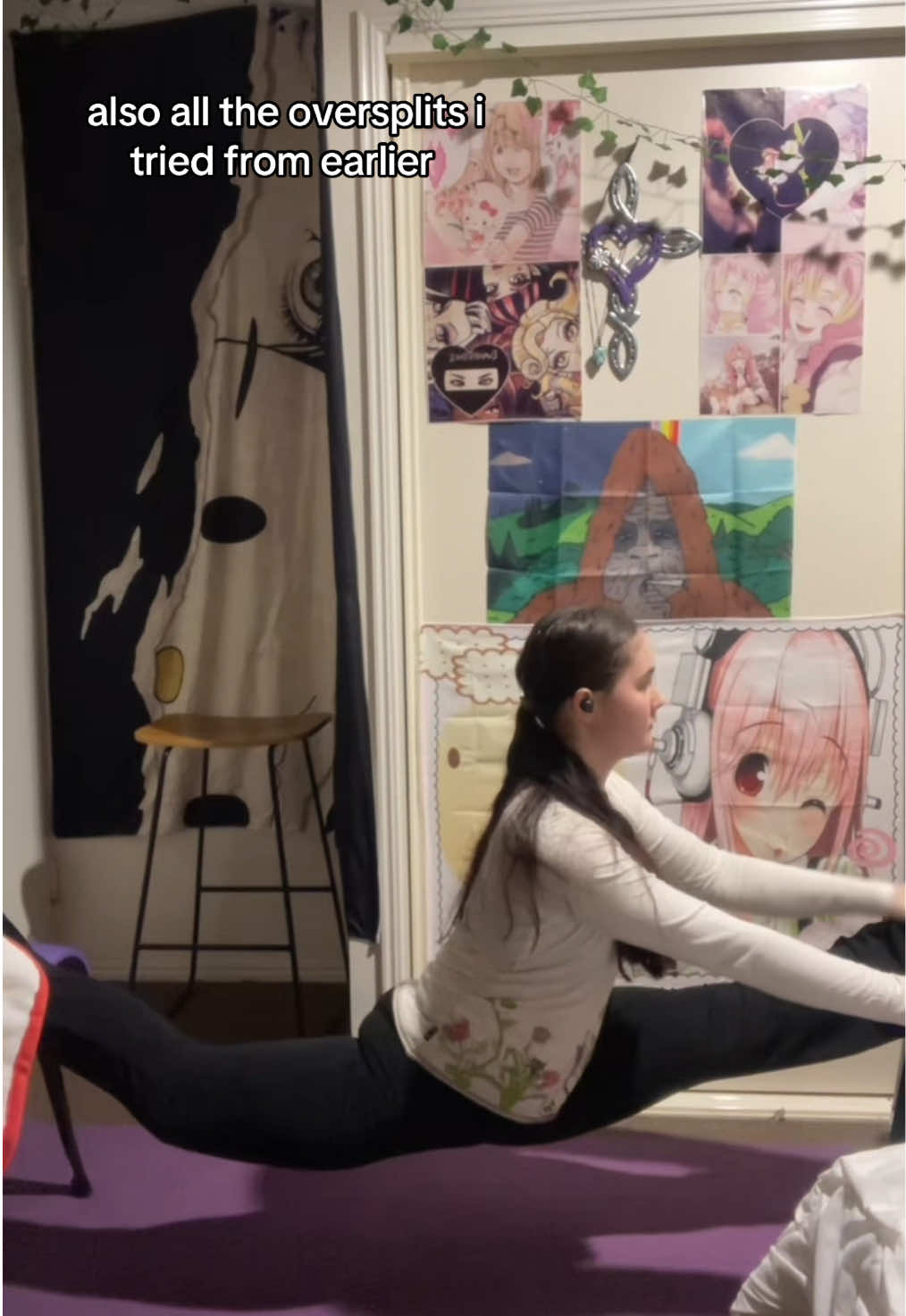 @madzcontortion