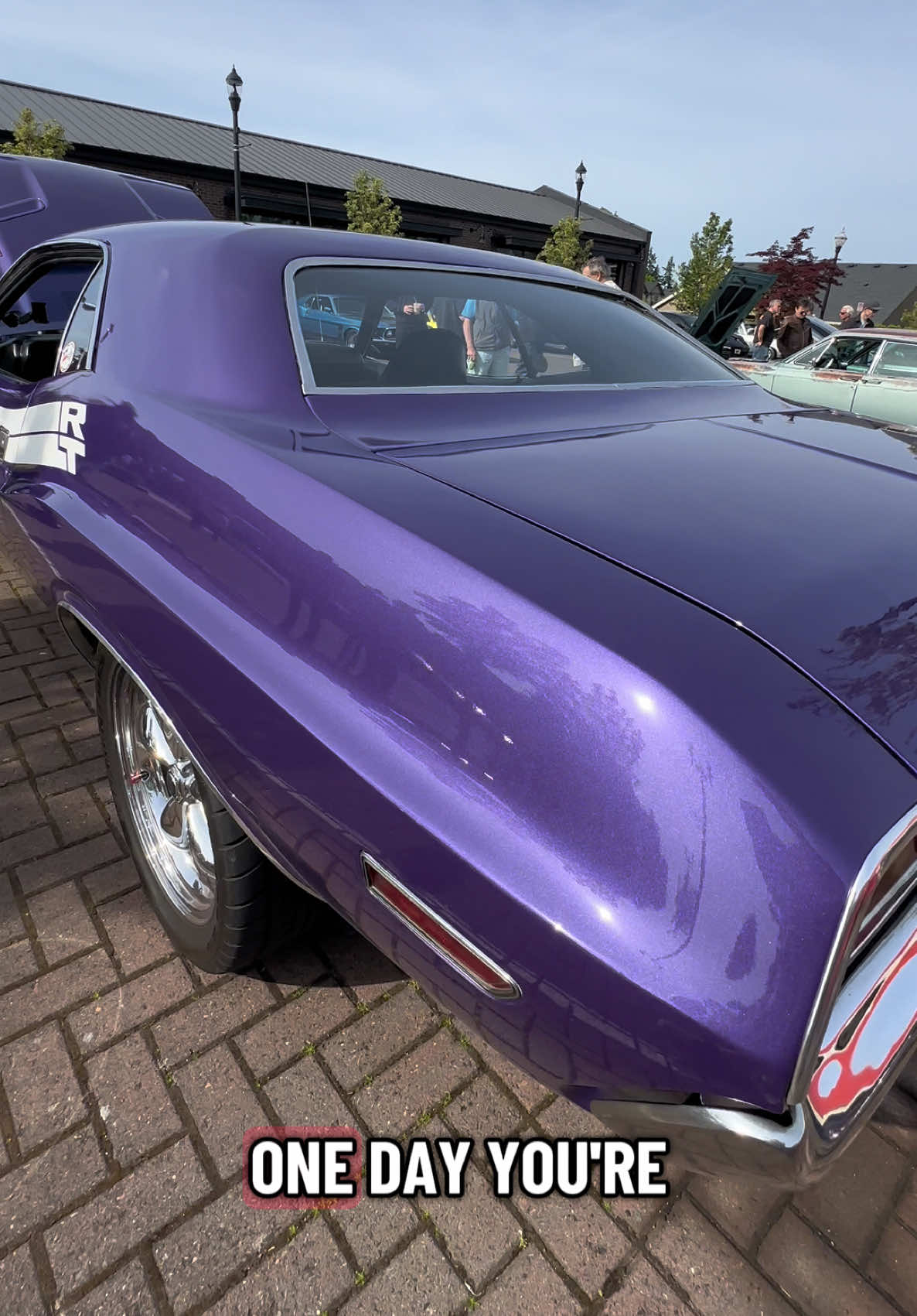 @V8 Vibes