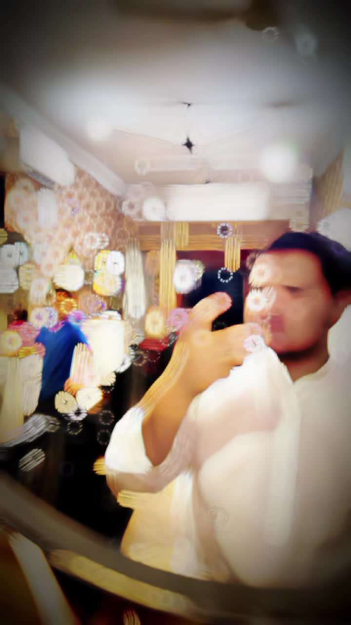 @Makkah hair saloon