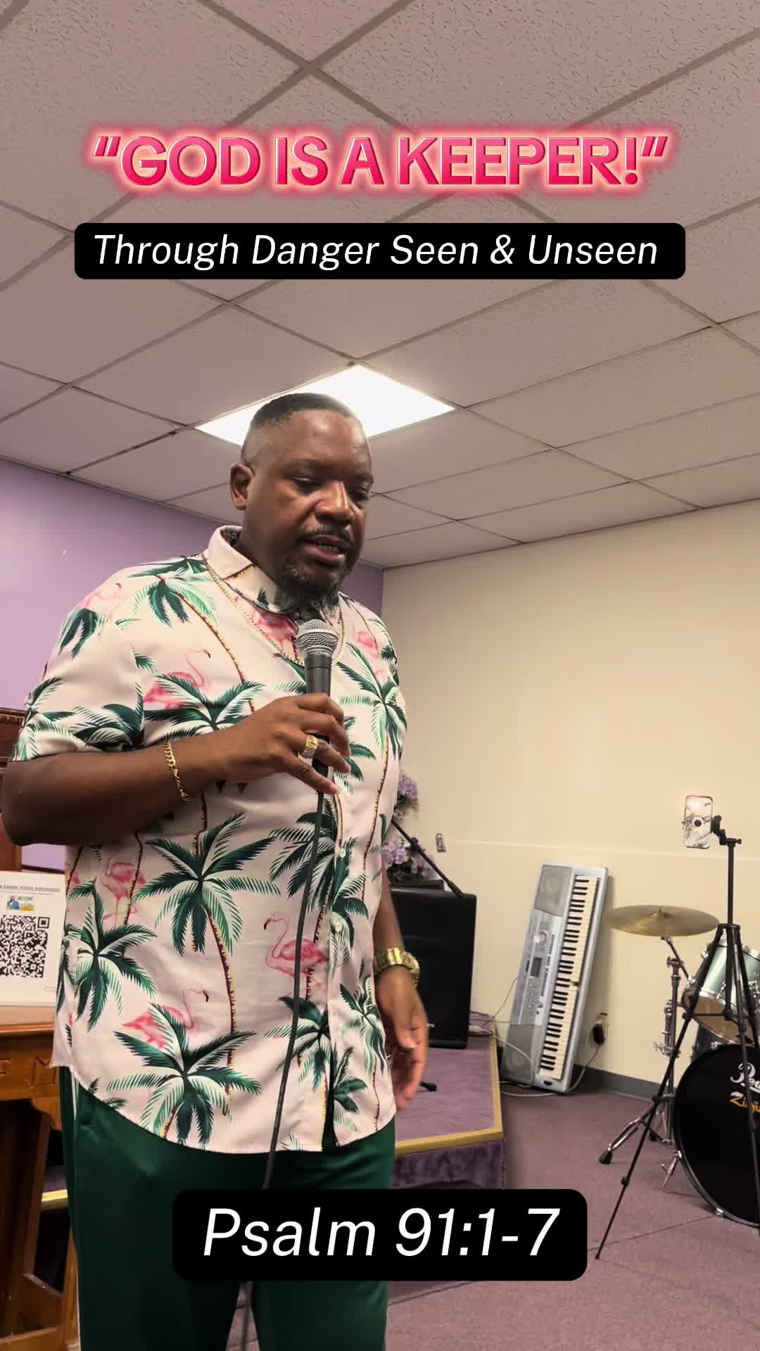 @AOH Ministries “TLC”