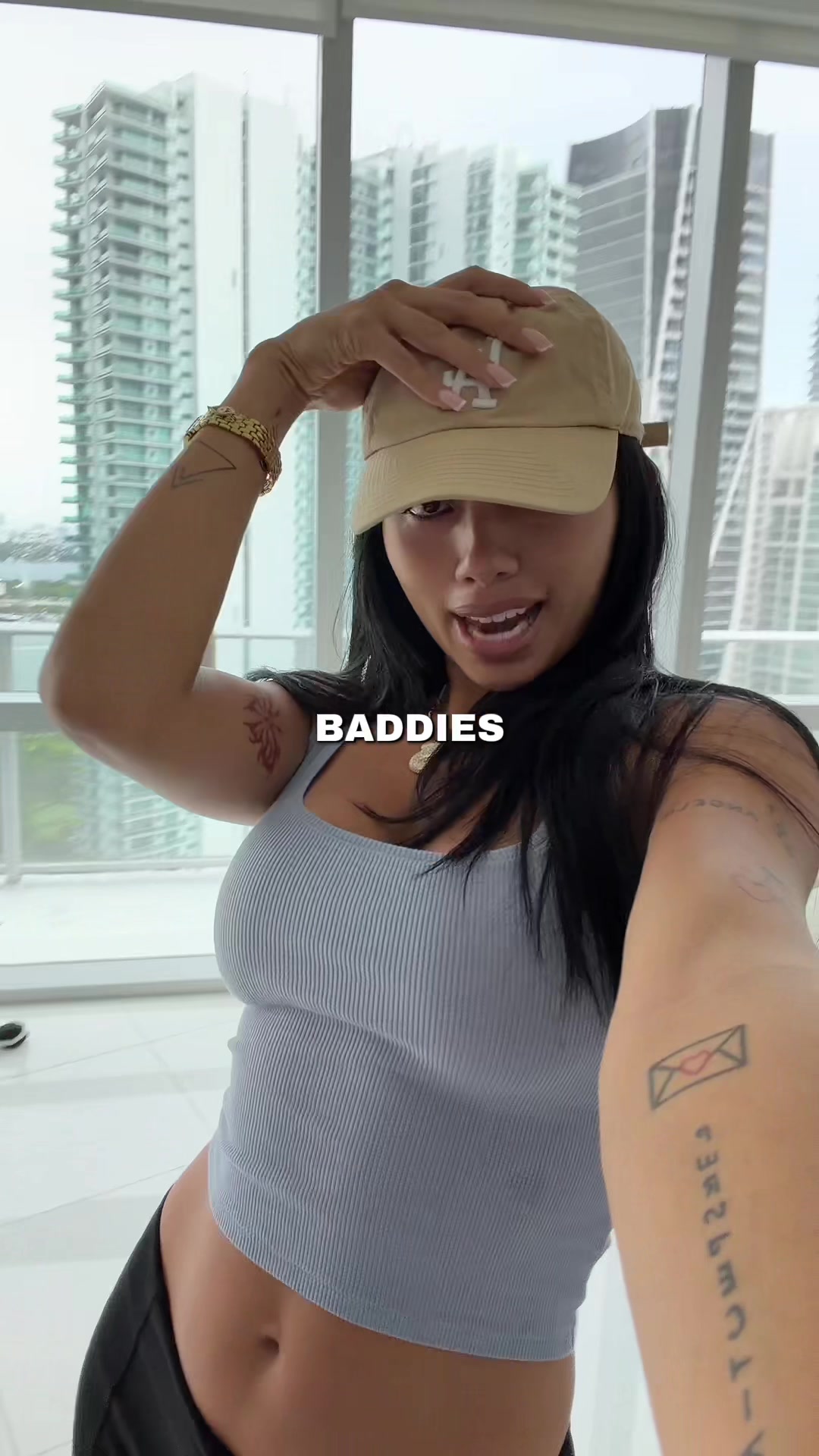 @Sabrina Mella