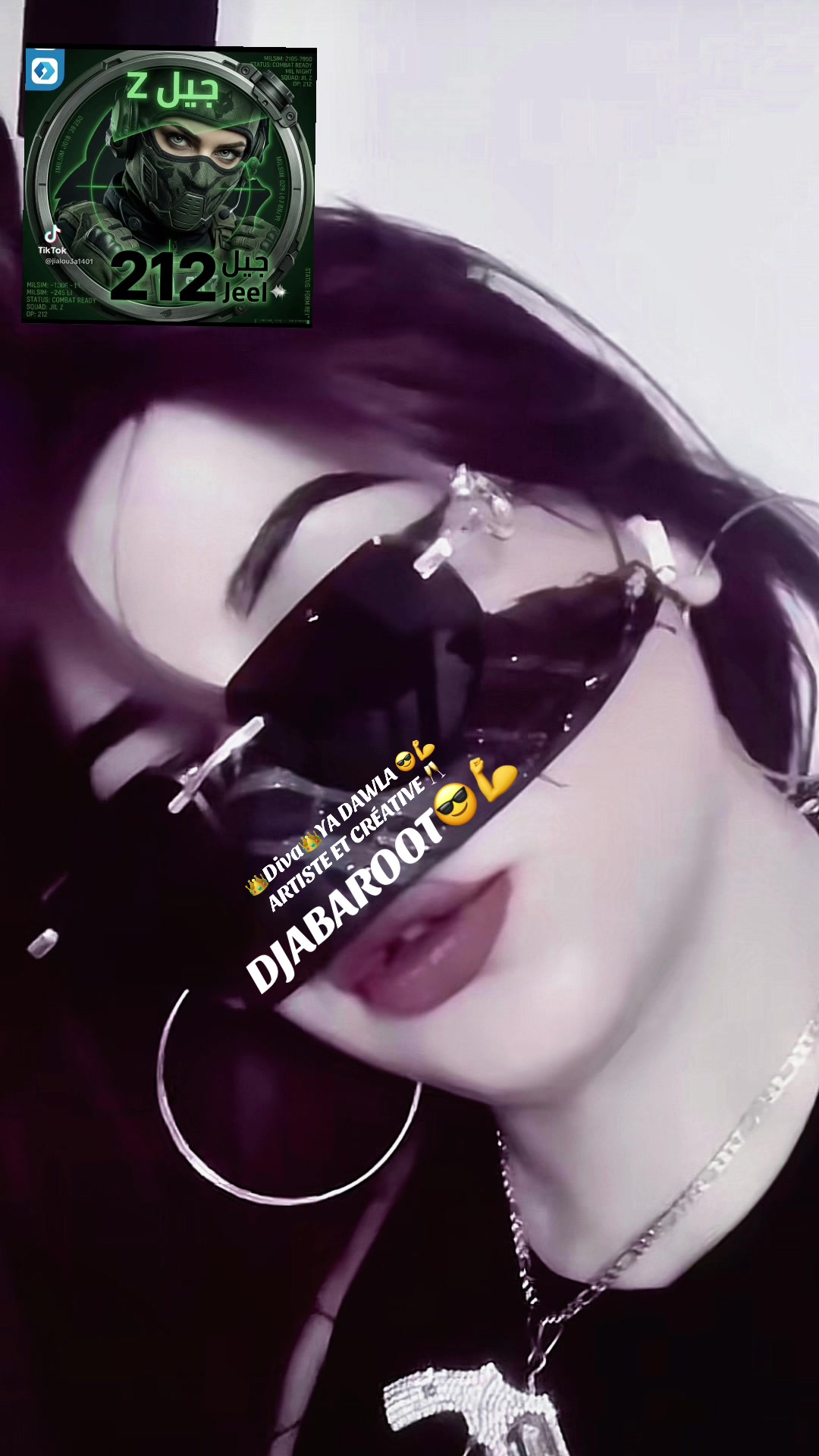 @👑DIVA🥂👑YA DAWLA 😎💪