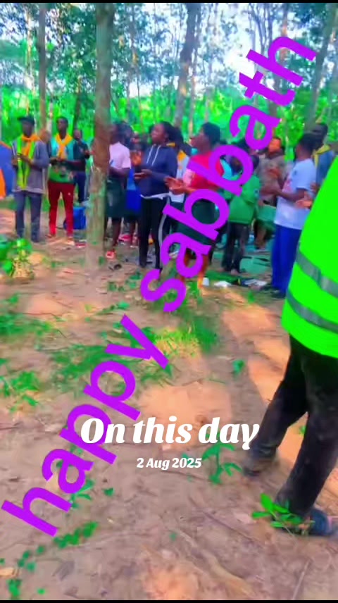 @OneVoice27, MISSION FOR ALL