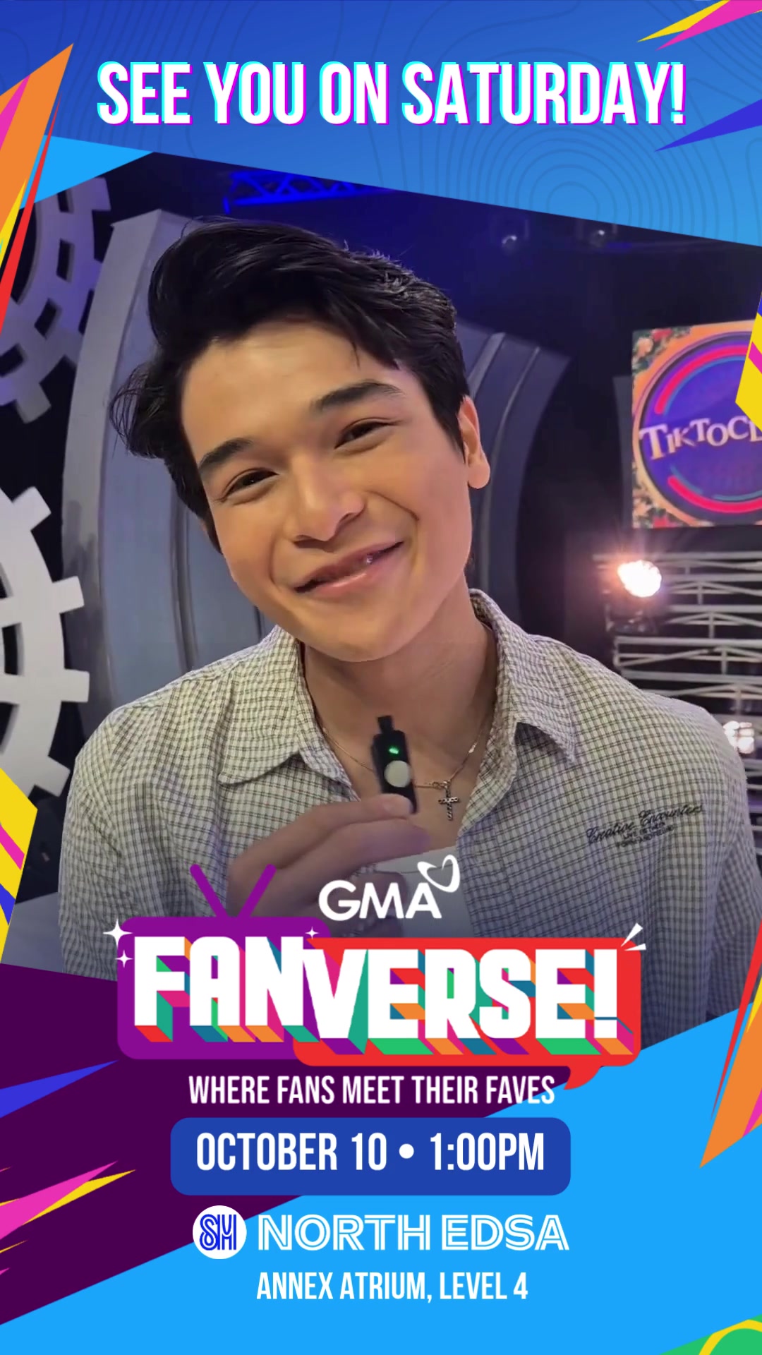 @GMA Network