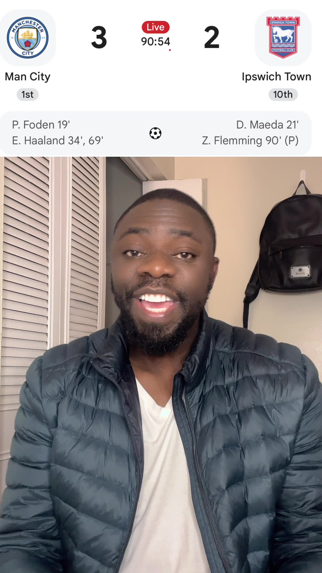 @Ehi Of Arsenal 🇺🇸🇳🇬