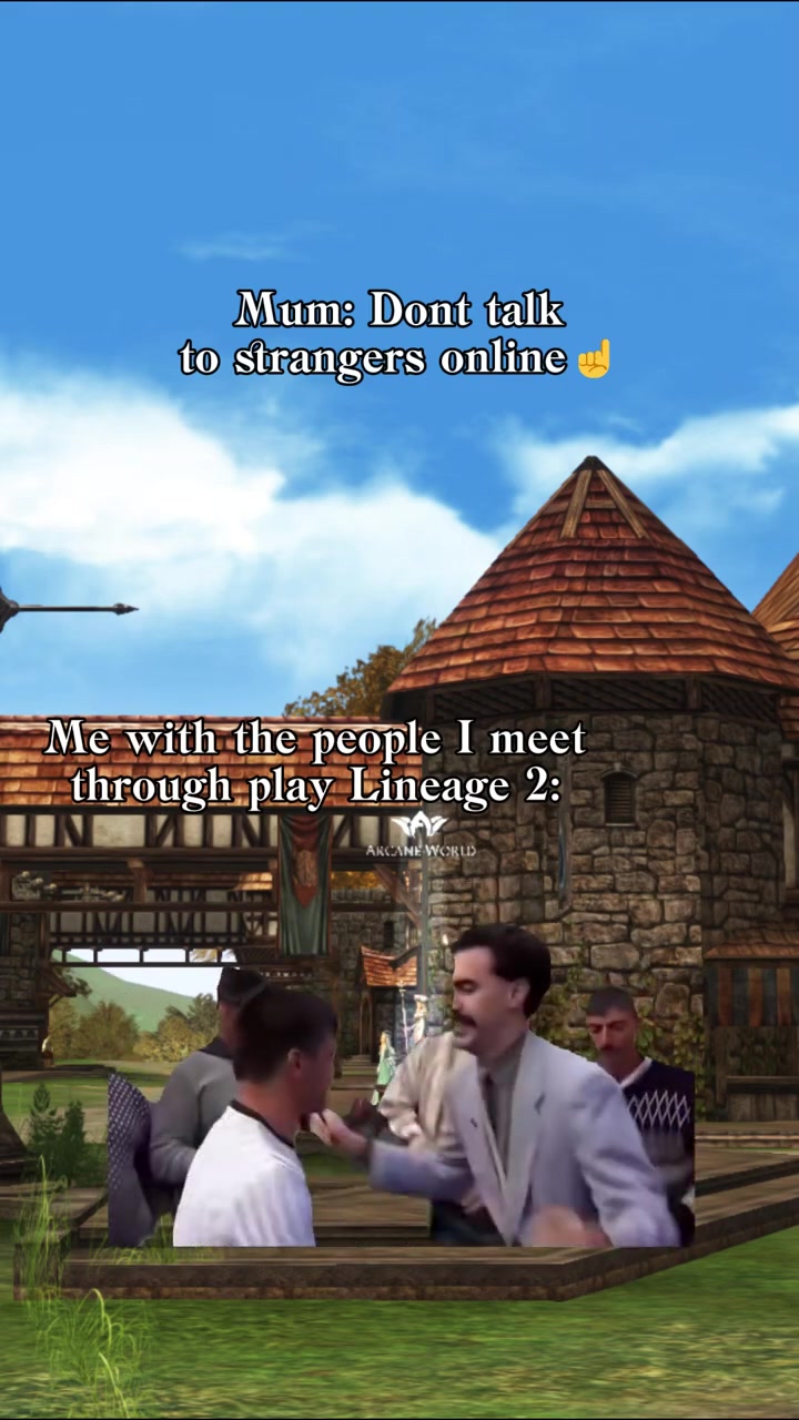 @L2Essence.Online server