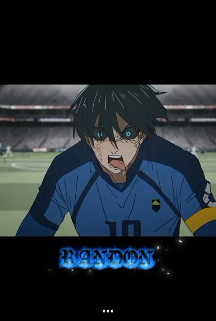 @R A N D O N