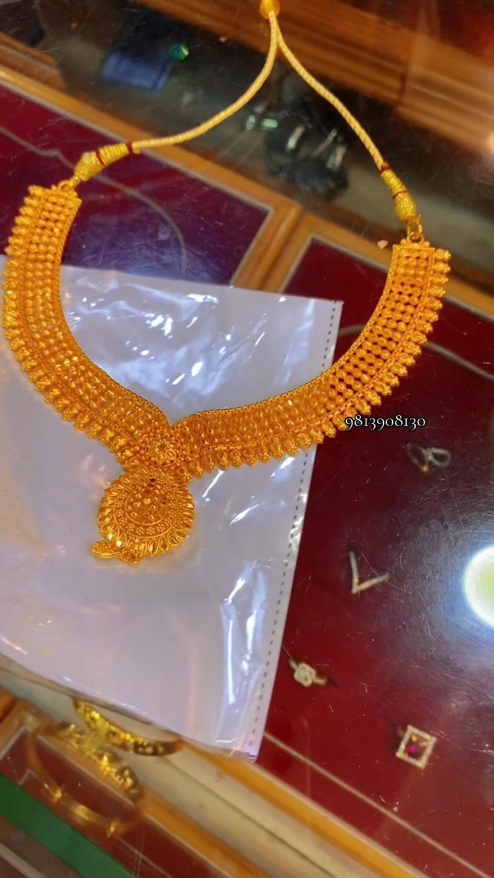 @panchadhatu jewellery